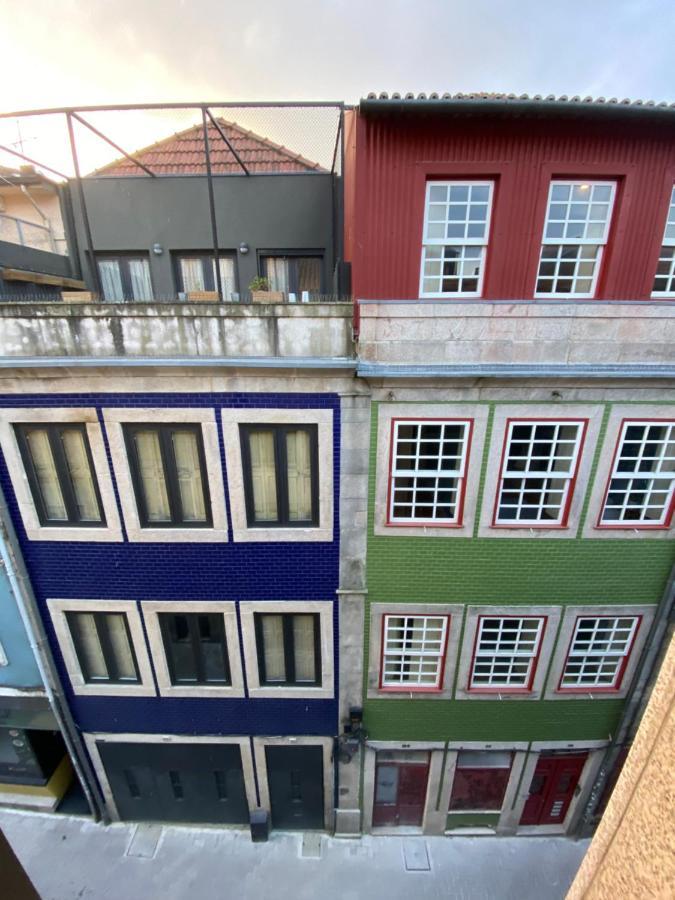 Center Liberty Apartment 1 OOporto Exterior foto